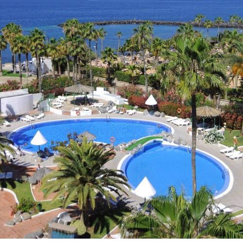 220 TROPICAL DUQUE Paradise by Sunkeyrents