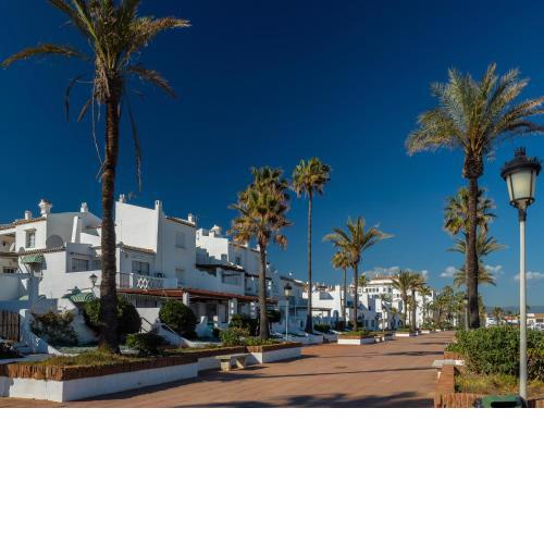 2211-Apt with big terrace and amazing sea view