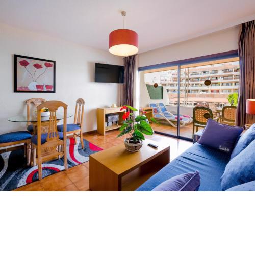 224 Royal Park Albatros AC Heated Pool