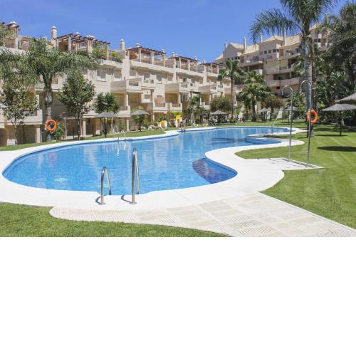 2247-Duplex 3 bedrooms with 2 terraces