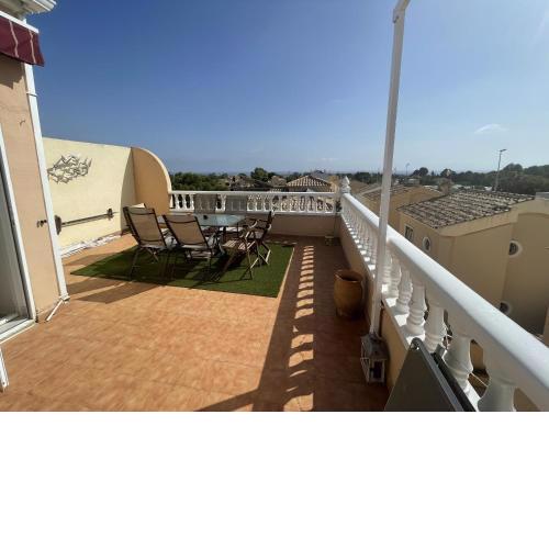 225 Relax Lomas de Cabo Roig - Alicante Holiday
