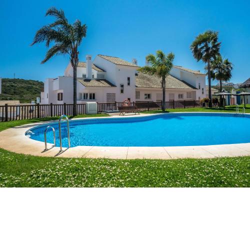 2287-Amazing apt 3bedrooms with huge terrace