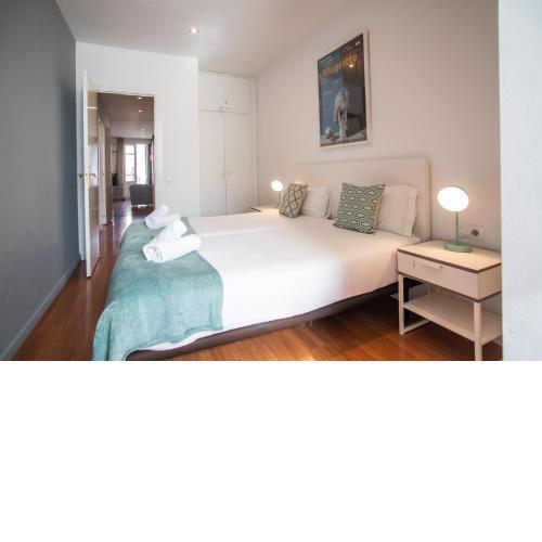 22CRC470 - Exquisite apartment near the center
