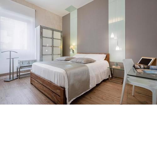 231 Suite Via Roma