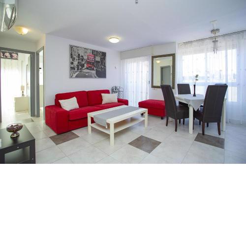 232 Lovely Mar Azul