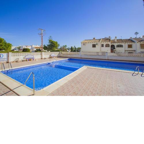 237 Relax Sol Naciente Alicante Holiday