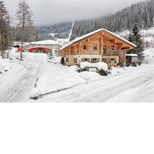 24 Chalet Wildbach Apartment