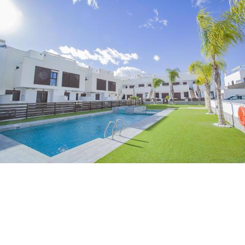 240 Lux Pool Home -Alicante Holiday