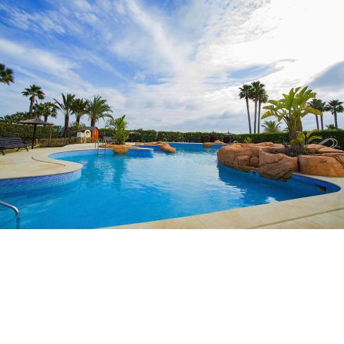241 Cabo Roig Sea View-Alicante Holiday
