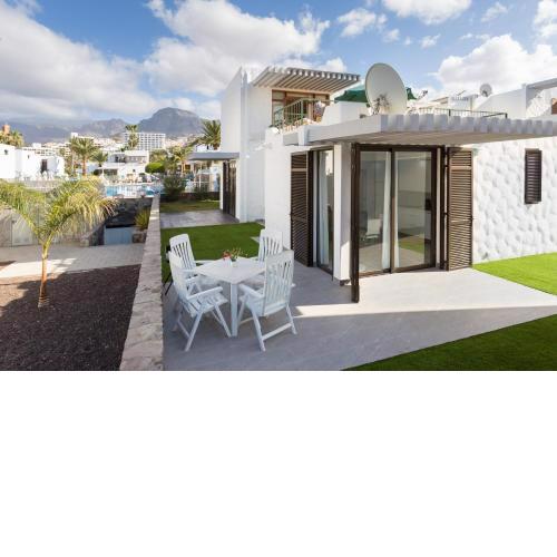 241 Quiet Bungalow with terrace and barbecue