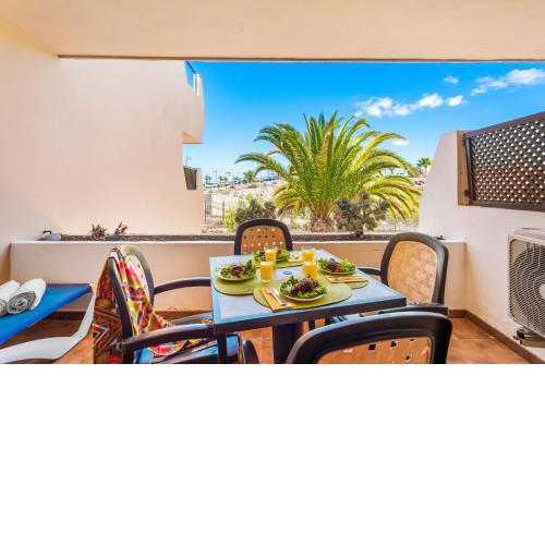 241 Royal Park Albatros con TERRAZA