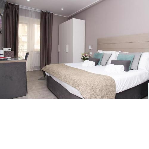 247 Luxury Rooms Trastevere