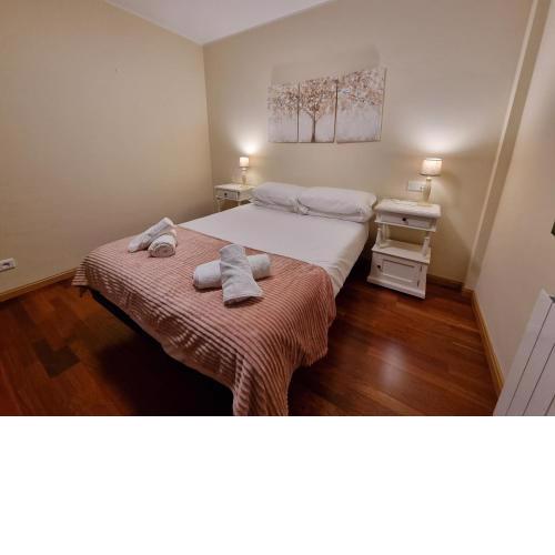 24A01 Apartamento Cabrales