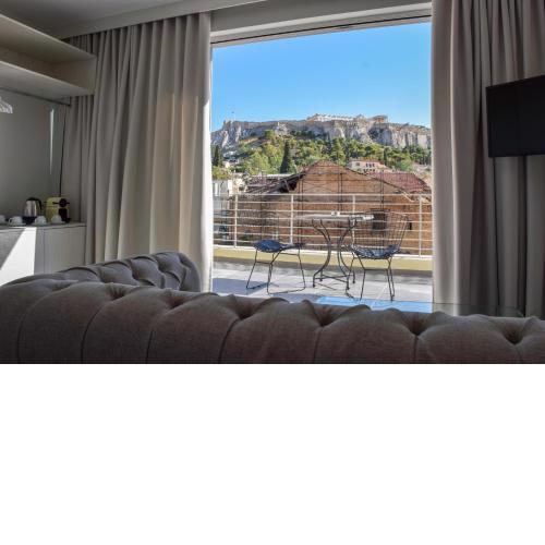 24K Athena Suites