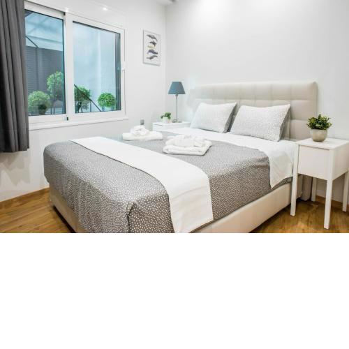 Α26 Pristine & modern flat near Monastiraki square in Athens