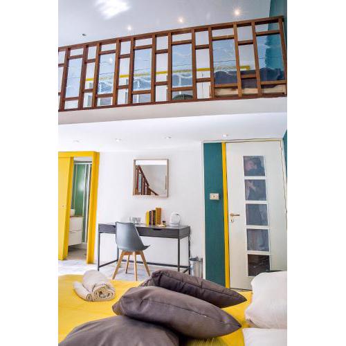 26 Urban Guest House