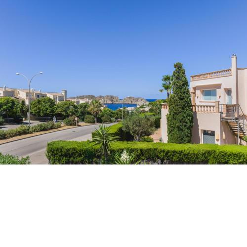2705 - Schicke Villa in Santa Ponsa Nova