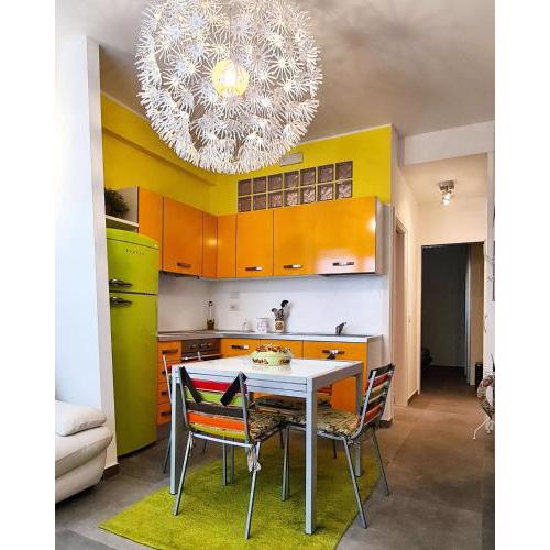 27Apartment