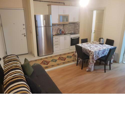 29 Appartment in Istanbul