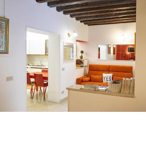 2960 Cà Frari Venezia