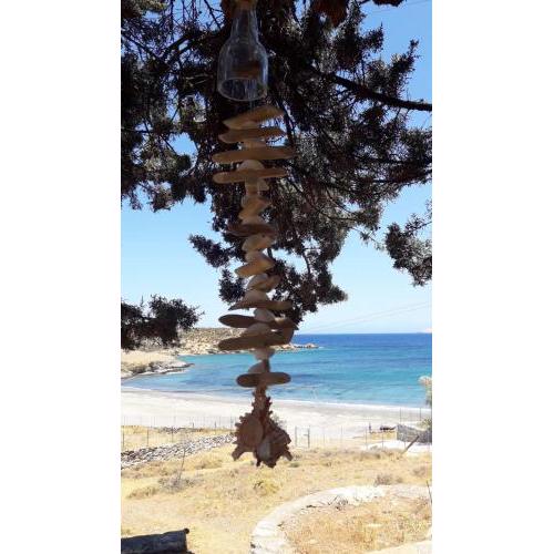 ΝΑΞΟΣ ΚΛΕΙΔΟΣ σπίτι 2 υπνοδωματίων