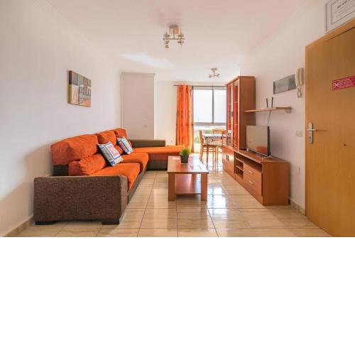 2b Apartamento Atlántico