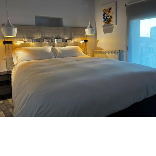 2B-Precioso Apartamento en pleno centro. A estreno