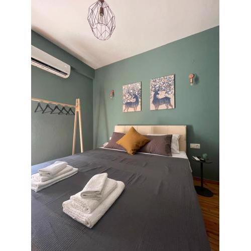2BD - Deer Traveler Family Apt