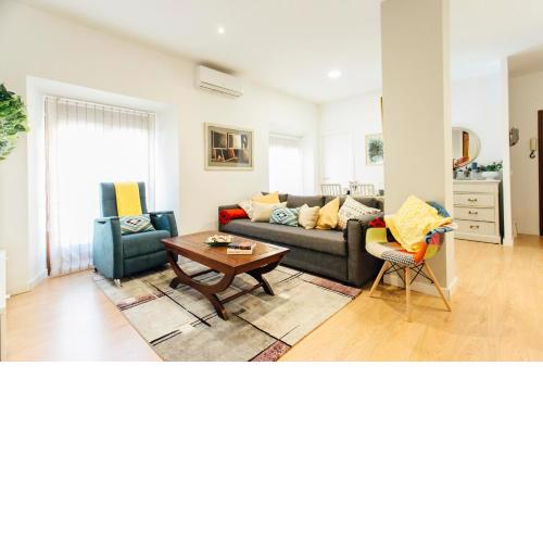 2BD Conde de Torrejon