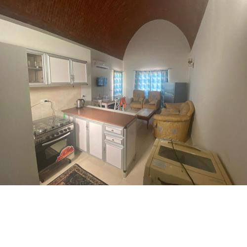 شاليه 2Bedroom apartment in Makadi Heights Orascom