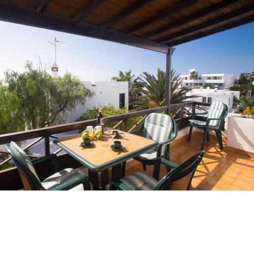 2BR Beach House - Solarium & Shower Terrace - 12