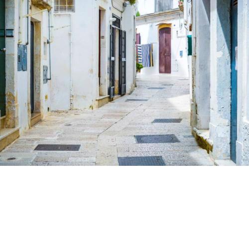 2D la bellezza del centro storico a 2 passi