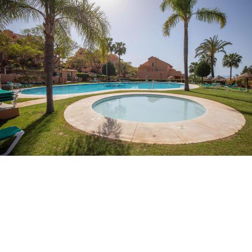 2.PENTHOUSE MARBELLA BEACH GOLF
