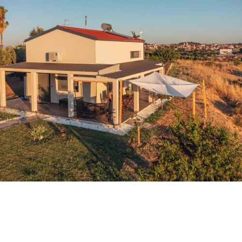 2SEA LOFT NEA POTIDEA Chalkidiki