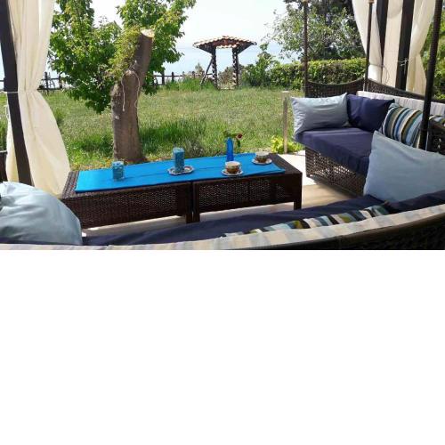 2SEA VILLA Nea Potidea CHALKIDIKI