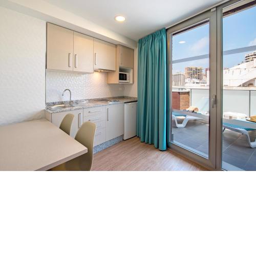 2Sleep - Estudios Benidorm