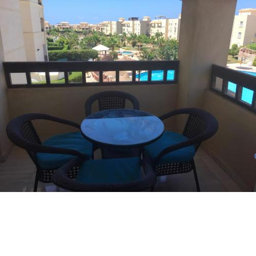 شاليه مرسيليا بيتش 3 عائلات فقط - Marseilia Beach 3 chalet Families Only