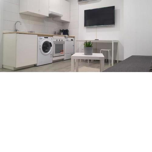 #3# Apartamento BAÑERA HIDROMASAJE Sevilla Centro