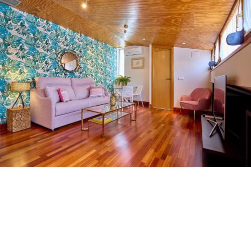 3 APARTAMENTO PRIOR 5- Plaza Mayor -By Victoria