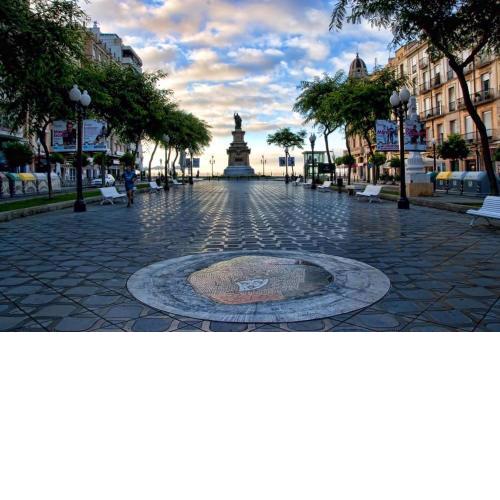 3 Apartamento tipo estudio ideal para tus vacaciones