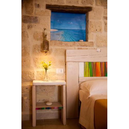 3 Archi B&B