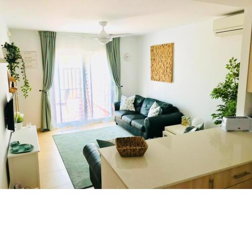 3 Bed Apartment Condado de Alhama Golf Resort