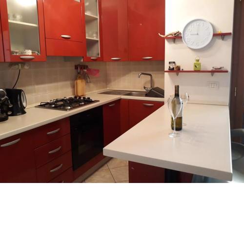 3 Bed Apt loc Marinella Pizzo Vv 89812 Calabria, Southern Italy