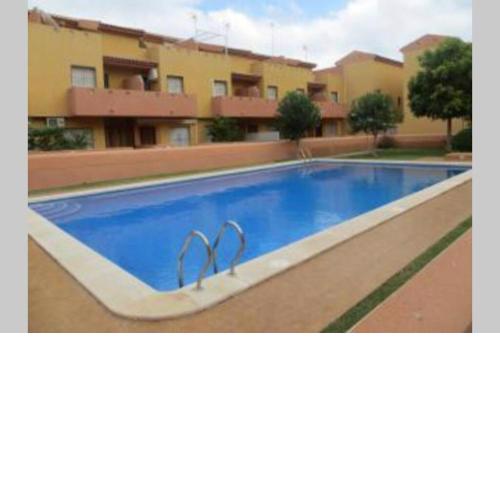 3 Bed Townhouse, Cabo Roig, Costa Blanca