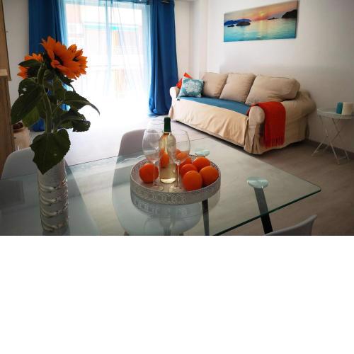 3 Bedroom 150 m from the beach
