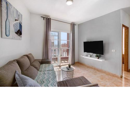 3 bedroom apartment near Sta Cruz