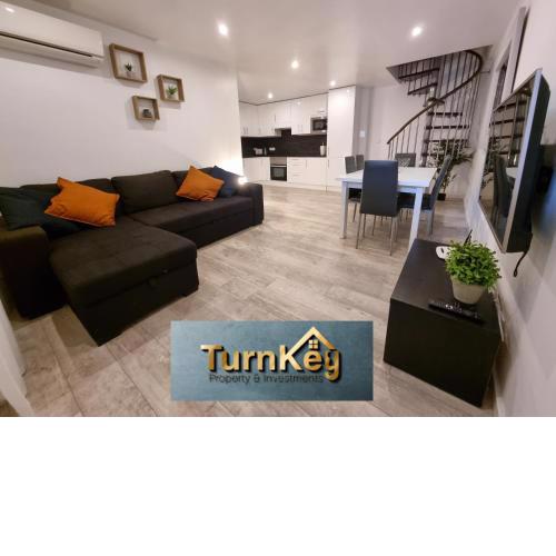 3 Bedroom Apartment Playa Flamenca La Zenia
