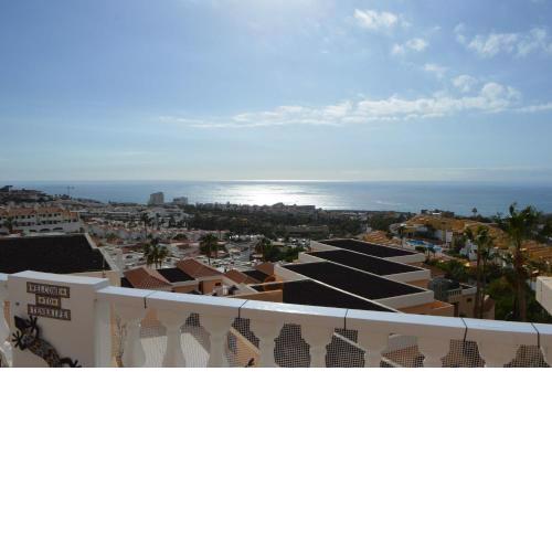 3 bedroom apartment with stunning views
