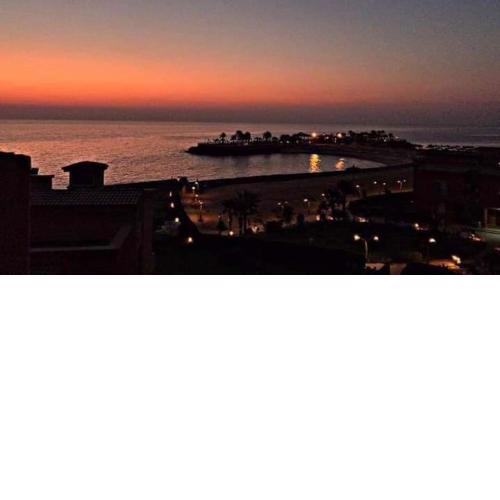 3 Bedroom Chalet at Blumar El Dome Village - Ain Sokhna