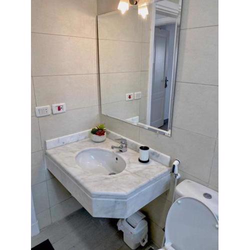 3 Bedroom chalet in mountain view ras al hikma